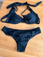 Bikini Damen schwarz Gr. L neu Bad Doberan - Landkreis - Bad Doberan Vorschau