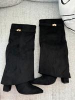 Neue Overknee Stiefel Bayern - Ergoldsbach Vorschau