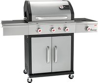 NEU LANDMANN TRITON 3.1 PTS Gasgrill Edelstahl Premium BBQ Grill Duisburg - Rheinhausen Vorschau