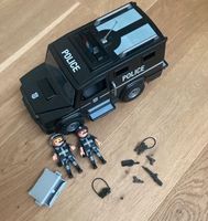 Playmobil 5974 oder 5674 - SEK TRUCK Bayern - Münsing Vorschau