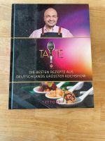 The Taste Siegerkochbuch 2020 München - Moosach Vorschau