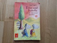 Kinderbuch Eliot und Isabella und die Abenteuer am Fluss Süd - Niederrad Vorschau