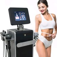 21beauty Cavitation body 6in1 Düsseldorf - Derendorf Vorschau