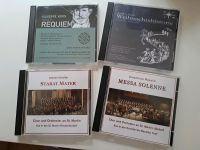 CDs Chor und Orchester an St. Martin Nortorf Kiel - Russee-Hammer Vorschau
