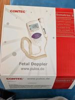 Fetal Doppler Sonotrax B Niedersachsen - Georgsmarienhütte Vorschau