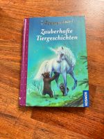 Buch Sternenschweif „Zauberhafte Tiergeschichten“ Nordrhein-Westfalen - Holzwickede Vorschau