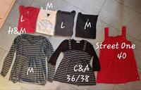 Umstandssachen Paket Gr. M/L + Umstandsjeansrock Sachsen - Obergurig Vorschau