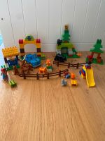 10584 Wildpark Lego Duplo Brandenburg - Schildow Vorschau