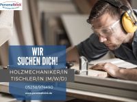 Tischler/in / Holzmechaniker/in (m/w/d) Nordrhein-Westfalen - Salzkotten Vorschau