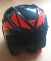 Skihelm Kinder XS 54 Schwarz Nordrhein-Westfalen - Titz Vorschau