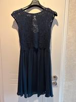 Kleid Gr.36 Vila Topzustand Nordrhein-Westfalen - Velen Vorschau
