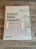 Kochbuch, Thermomix, original verpackt Niedersachsen - Meine Vorschau