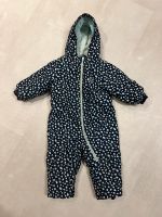 Schneeoverall Schneeanzug Baby Kind Größe 86 Nordrhein-Westfalen - Meinerzhagen Vorschau