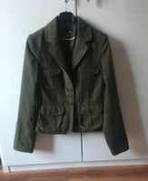 Damen Blazer / Jacke Gr. 36 (mit Wolle) Baden-Württemberg - Ludwigsburg Vorschau