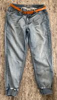 Boyfriend Jeans „Gwen“ S.Oliver loose fit Gr. 40 Nordrhein-Westfalen - Telgte Vorschau