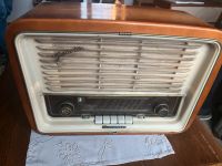 Antikes Radio I Gavotte 50 Nordrhein-Westfalen - Hiddenhausen Vorschau