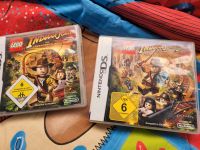 2 Nintendo DS Spiele Niedersachsen - Otterndorf Vorschau