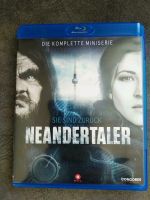 Neandertaler - Sie sind zurück Blu Ray wie neu! Nordrhein-Westfalen - Ascheberg Vorschau