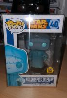 Funko Pop Star Wars Holographic 40 Emperor Palpatine (Glows ) München - Ludwigsvorstadt-Isarvorstadt Vorschau