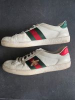 GUCCI ACE (bee) Low-top Herren sneakers Düsseldorf - Unterbilk Vorschau