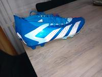Fußballschuhe Hessen - Rüsselsheim Vorschau