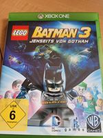 Batman 3  XBOX ONE Jenseits von Gotham Hessen - Gladenbach Vorschau