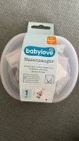 Nasensauger von Babylove Niedersachsen - Lehre Vorschau