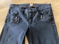 Hugo Boss Jeans, Gr. 28 Hessen - Heusenstamm Vorschau