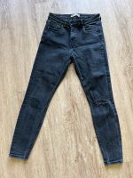 High Waist Skinny Jeans in der Größe 40 Rheinland-Pfalz - Worms Vorschau