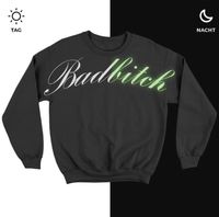 Katja Krasavice Badbitch Crewneck Bayern - Karlskron Vorschau