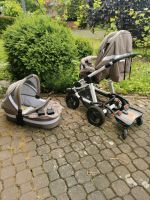 Kinderwagen Viper 4S 3in1 Nordrhein-Westfalen - Netphen Vorschau