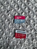 microSDXC UHS-I Memory Card 32GB Berlin - Spandau Vorschau