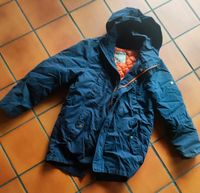 ZARA Parka Winterjacke blau Gr. 152 (11 - 12) Bayern - Sonthofen Vorschau