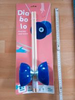 Neues Diabolo Jonglier - Spiel, originalverpackt Bayern - Wasserburg am Inn Vorschau