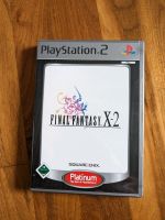 PS2 Spiel final Fantasy X-2 / 12 Niedersachsen - Calberlah Vorschau