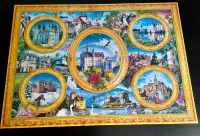 Schmidt Puzzle 1000 Teile, vollständig Schleswig-Holstein - Lübeck Vorschau