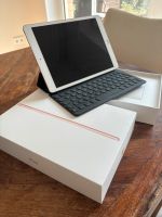 iPad 8. Generation (128GB) + Apple Smart Keyboard Nordrhein-Westfalen - Jülich Vorschau