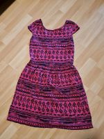 Kleid pink S/M Thüringen - Blankenhain Vorschau