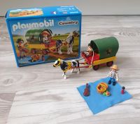 Playmobil | Country 6948 | Ausflug mit Ponywagen Simmern - Hunsrück Vorschau