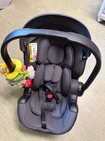 Baby-Safe 5Z2 britax-Römer Babyschale Auto Harburg - Hamburg Hausbruch Vorschau