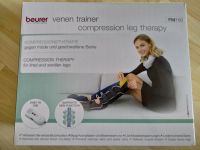 beurer Venen Trainer Kompressionstherapie FM 150 Bayern - Nürnberg (Mittelfr) Vorschau