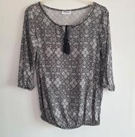 Blusenshirt von Gina in Größe 36 Nordrhein-Westfalen - Werne Vorschau