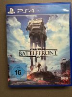 StarWars Battlefront - PS4 Nordrhein-Westfalen - Herne Vorschau