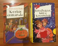 Thienemann Jugendromane Kürbis criminale/ Schneeflöckchen, Kuss & Hessen - Hanau Vorschau