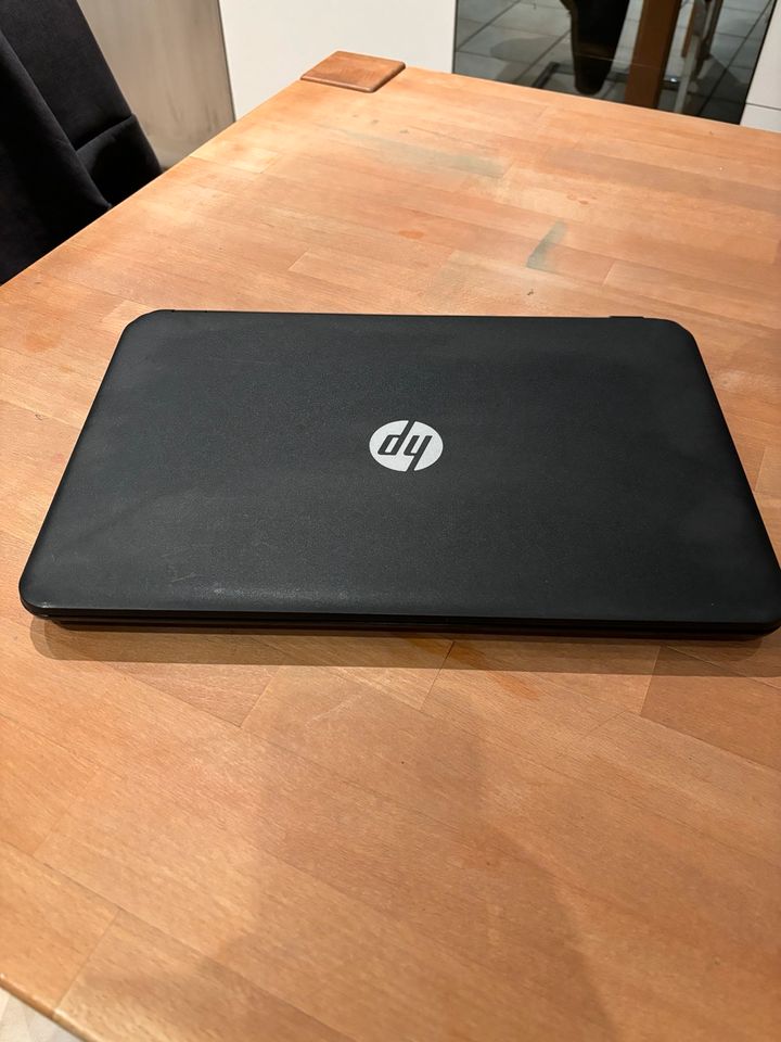 HP Laptop Windows 10 in Melle