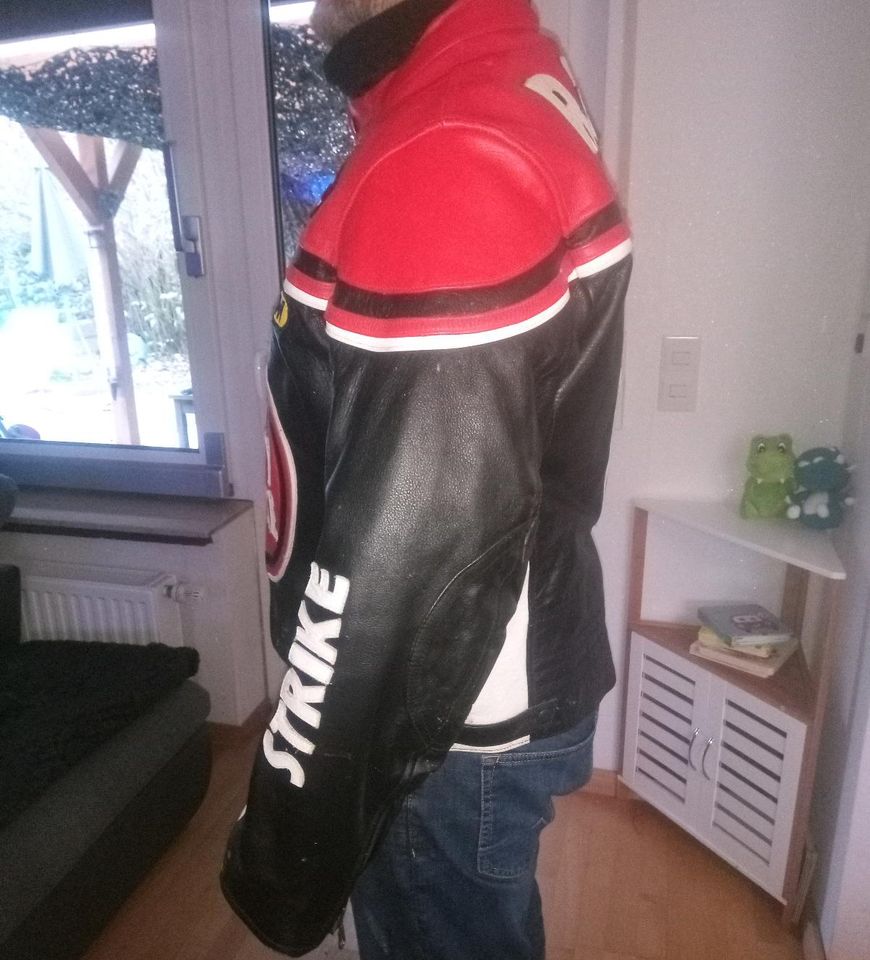 Lederjacke / Lucky Strike / Motorradjacke in Niedersachsen - Lindern  (Oldenburg) | Motorradbekleidung | eBay Kleinanzeigen ist jetzt  Kleinanzeigen