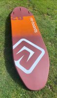 MB Boards Panthera 82l waveboard windsurf Nordrhein-Westfalen - Coesfeld Vorschau