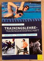 Trainingslehre -Trainingswissenschaft (Schnabel/Harre/Krug) Rheinland-Pfalz - Mainz Vorschau