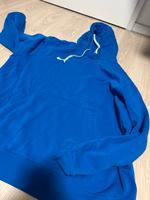Blauer Nike Pulli Hessen - Nidderau Vorschau