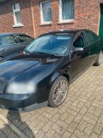 Audi a6 2,7 bi-Turbo Nordrhein-Westfalen - Steinfurt Vorschau